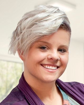 Photo of Whitney Cue, Counselor, CADC, LMHC