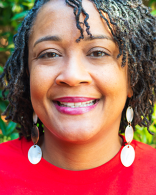 Photo of Sondra Wright, Licensed Professional Counselor in Atlanta, GA