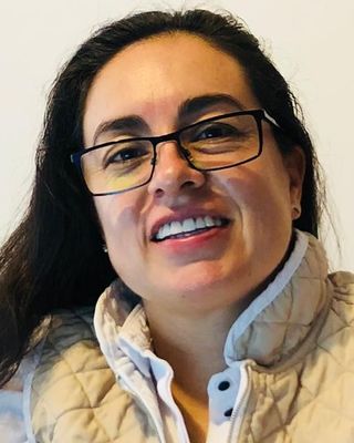 Foto de Claudia Gualteros Cubillos, Psicólogo, Maestría
