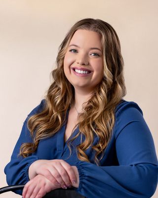 Photo of Gabbie Stafford, Pre-Licensed Professional, BS