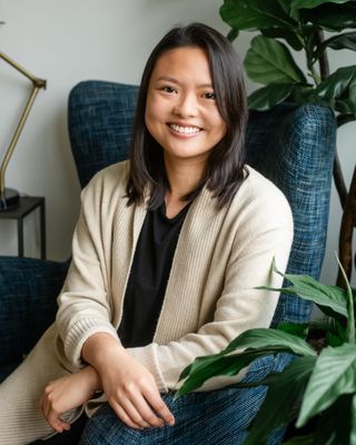 Photo of Caitlyn Liao, Clinical Social Work/Therapist in Lower Queen Anne, Seattle, WA