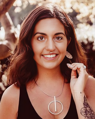Photo of Brooke Herrmann, Clinical Social Work/Therapist, LCSW-C