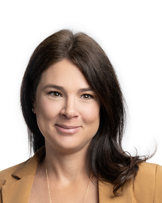 Photo of Angelique Danza, Marriage & Family Therapist, LMFT