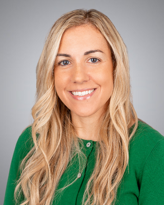 Photo of Andrea Papa, Psychiatrist, MD