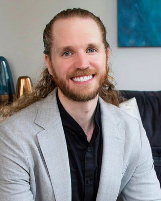 Photo of Tyler Goldsberry, Marriage & Family Therapist Associate in Illinois