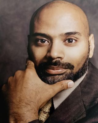 Photo of Dr. Garrett Ingram in Buck Hill Falls, PA