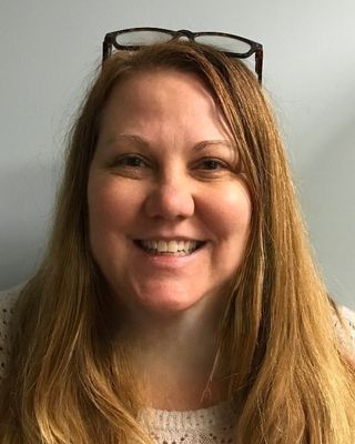 Photo of Darcy McCaughan, Clinical Social Work/Therapist, LCSW