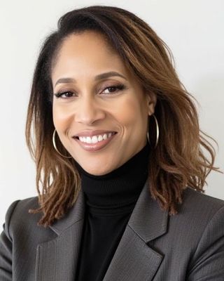 Photo of Dr. Stacey Ericka Forbes, Psychiatric Nurse Practitioner, DNP, APRN, PMHNP