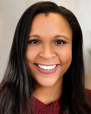 Photo of Tatiana DeGraffenreid, Psychiatric Nurse Practitioner, DNP, PMHNP