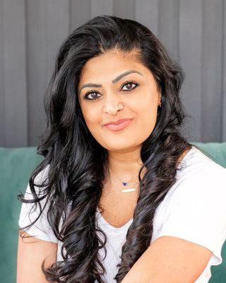 Photo of Divya Skipper (Brahmbhatt), Clinical Social Work/Therapist, LCSW-S