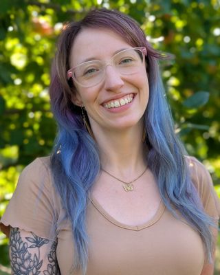 Photo of Tiffany Crockett, Counselor, MA, LMHC