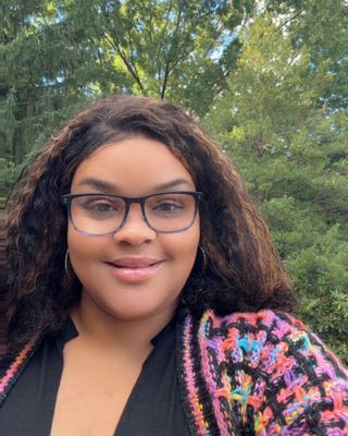 Photo of Zakkiyya Hallenbeck, Pre-Licensed Professional
