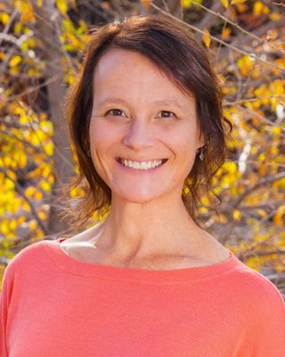 Photo of Amy Maree Davis, Counselor, LCPC