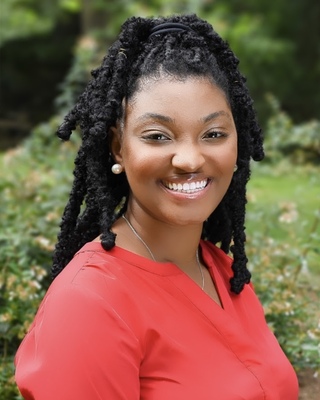 Photo of Shaquila (Shay) Massey, Clinical Social Work/Therapist in Downtown, Charlotte, NC