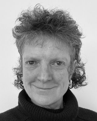Photo of Gabriel Best, Psychologist, MSc, HCPC - Couns. Psych.
