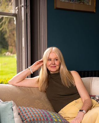 Photo of Henrietta Goldie, Counsellor, MA, MBACP