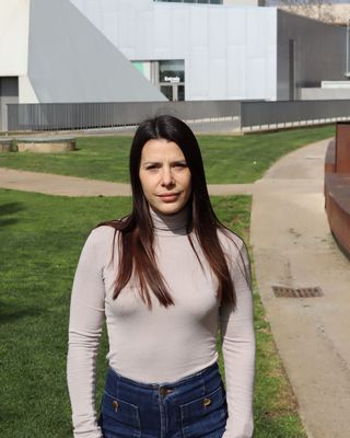 Foto de Iris Bermúdez Franquesa, Psicólogo, Lic. en Psicología, COPC