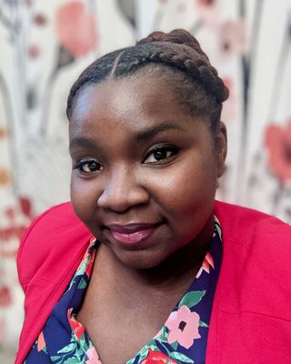 Photo of Candace Fevrier, Clinical Social Work/Therapist, LMSW, LSW