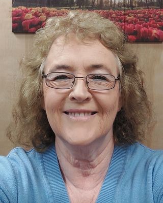 Photo of Anita Cooper-Marquez, Marriage & Family Therapist, MA, LMFT, LPCC
