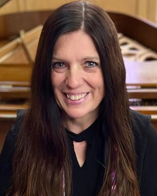 Photo of Kimberly A Salico-Diehl, Registered Psychotherapist, MDiv, SEP