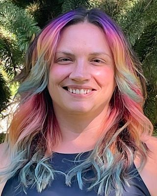 Photo of Emily Thompson, Licensed Professional Counselor, LPC