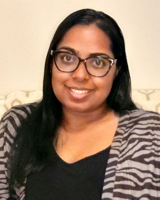 Photo of Martine Mirpuri, Resident in Counseling in Indian River, Chesapeake, VA