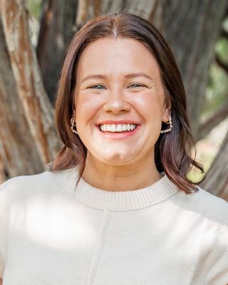 Photo of Rebecca Thompson, Clinical Social Work/Therapist, LISW-CP