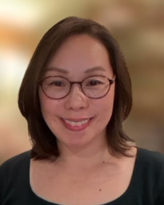 Photo of Kaori Stram, Counselor, LMHC-D, LPC