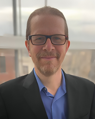 Photo of Owen Kennedy, Licensed Professional Counselor, LPC