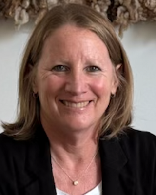 Photo of Karin Markey Jonas, Licensed Clinical Professional Counselor, LCPC