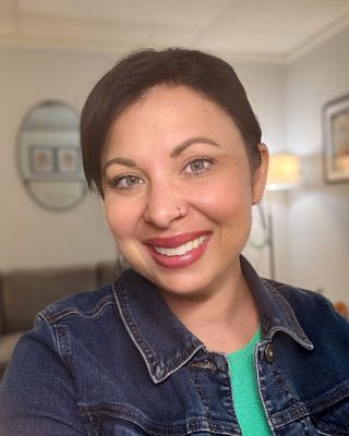 Photo of Emily Rickard, Marriage & Family Therapist, MS, LMFT