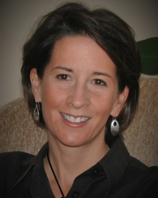 Photo of Katherine E. Walker, PhD, LCMHC, NCC