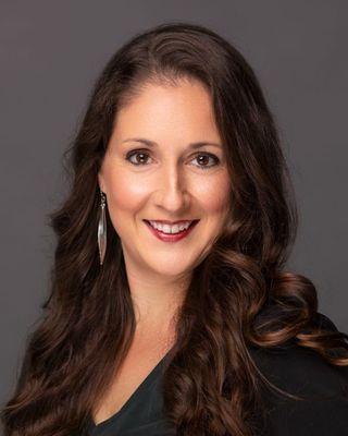 Photo of Nicole Stuart, Psychologist, PsyD