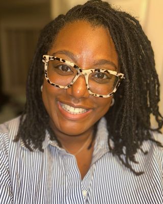 Photo of Kendra Byrd, Clinical Social Work/Therapist, LCSW