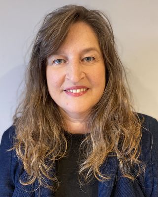 Photo of Melanie Grange, Counsellor, MBACP Accred