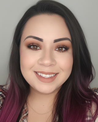 Photo of Cassandra Munoz, Marriage & Family Therapist, LMFT