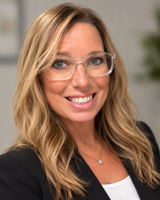 Photo of Alison Early-Foster, Clinical Social Work/Therapist, LCSW