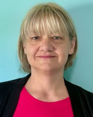 Photo of Carla Mucko, Psychiatric Nurse Practitioner, PMHNP