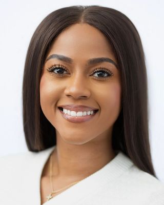 Photo of Brianna Doomes, Clinical Social Work/Therapist, LCSW