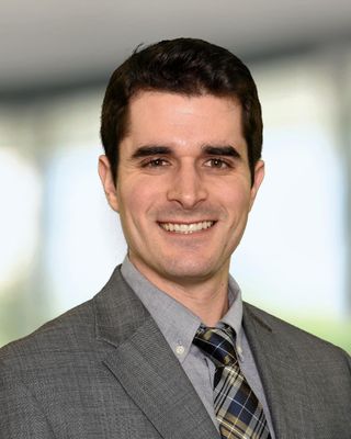 Photo of Devin Shepard, Clinical Social Work/Therapist, LCSW, CSAT, CMAT