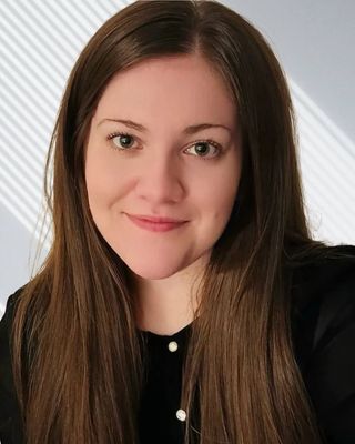 Photo of Emaleigh Martin, Licensed Professional Counselor, LPC