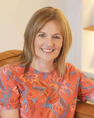 Photo of Sarah Jane Green, Psychologist, MSocSci, HPCSA - Couns. Psych.