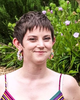 Photo of Chelsea Sterling-Anders, Marriage & Family Therapist Associate, LMFT-A