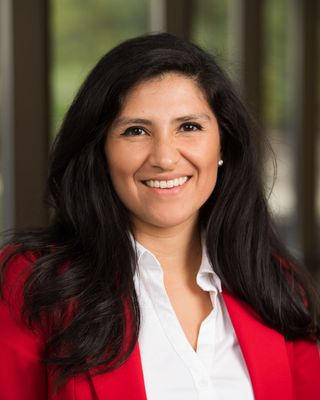 Photo of Daniela Lopez Vives, Clinical Social Work/Therapist, LMSW-C, MSHROD