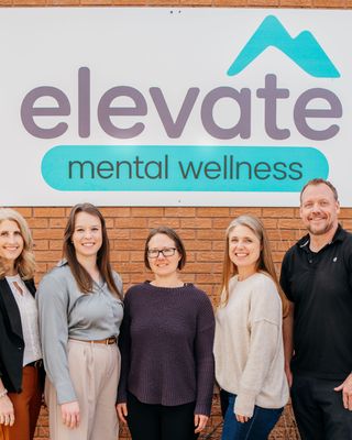 Photo of Shannon Lansford - Elevate Mental Wellness, Psychiatric Nurse Practitioner, DNP, PMHNP