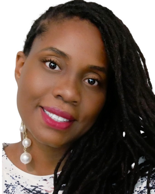 Photo of Tiffany C Williams, Licensed Professional Counselor, MA, LPC