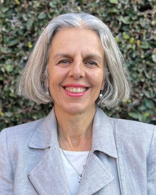 Photo of Elizabeth Chetcuti, Psychologist, PsyBA General