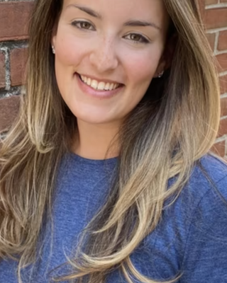 Photo of Danielle Carlin, Clinical Social Work/Therapist, LCSW