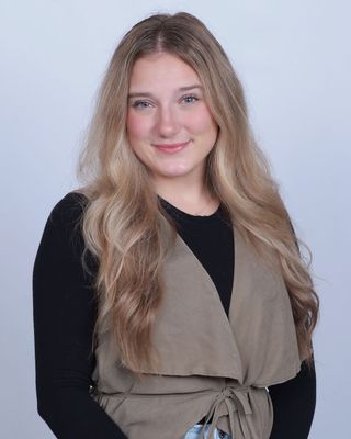 Photo of Riley Polacek, Pre-Licensed Professional