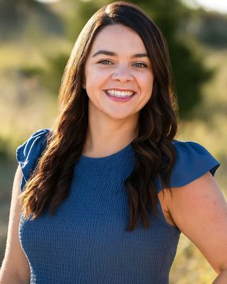 Photo of Lauren Butler, Clinical Social Work/Therapist, MSW, LCSW, RPT